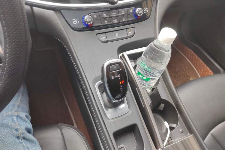 Used Buick LaCrosse 2021 652T Luxury Model
