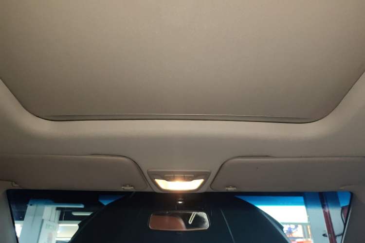 Used Baojun 510 2017 1.5L Automatic Luxury Model