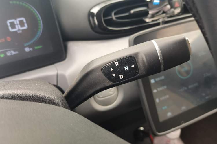 Used Leapmotor T03 2024 403 Comfort Edition
