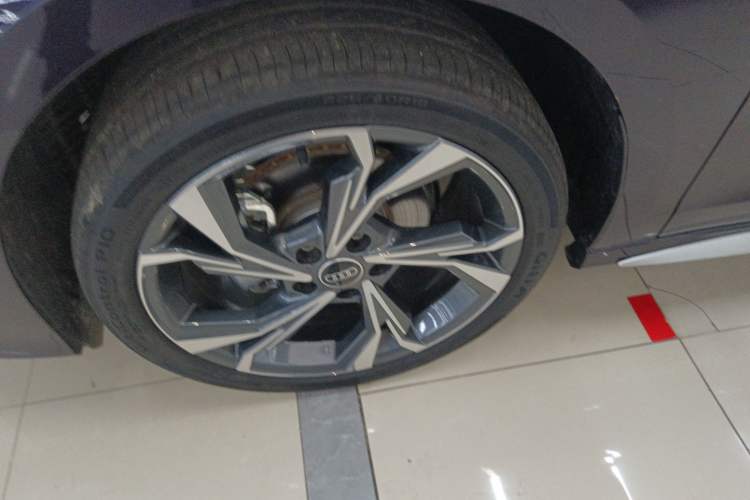 Used Audi A3 2025 Sportback 35TFSI Prestige Edition
