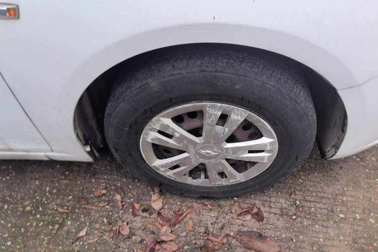 Used Chevrolet Cruze 2013 1.6L SL Grand Edition Automatic
