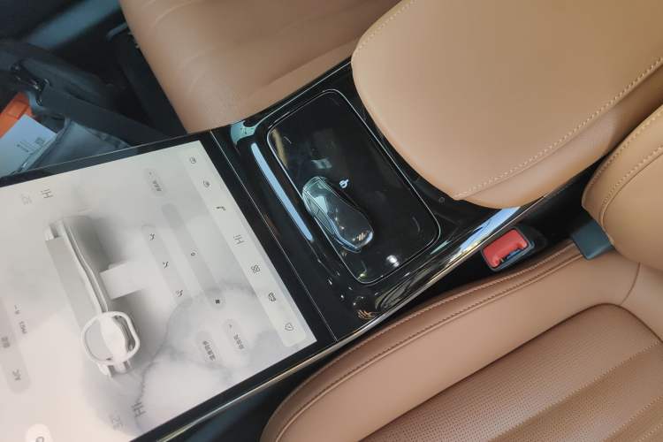 Used IM L7 2022 Dynamic Model