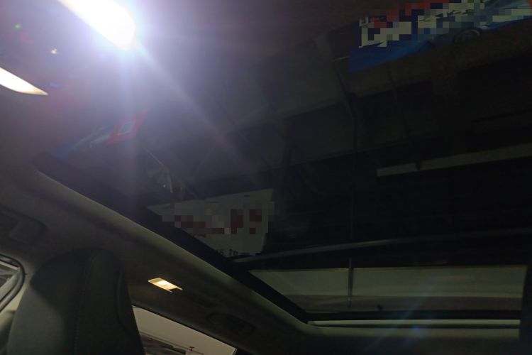 Used Toyota Highlander 2022 Dual-Engine 2.5L Four-Wheel Drive Prestige Version 7 Seats
