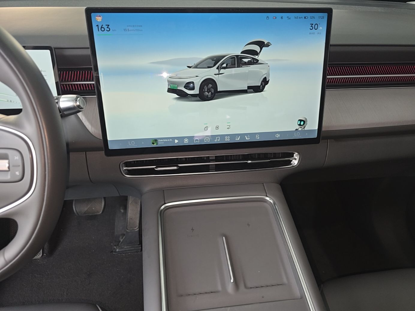 XPeng G6 2025 625 Long-Range Max Flagship Edition — снимка 15