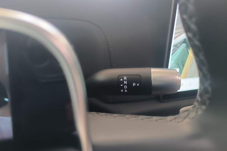 Used Li Auto L9 2025 Ultra Smart Refreshed Edition
