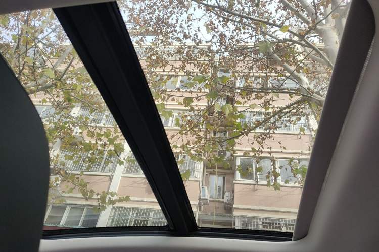 Used Haval JOLION 2021 1.5T Automatic Grand Three-Volume Version