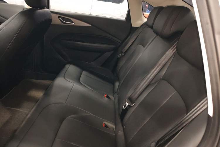 Used Wuling Xingguang 2024 Co-Creation Edition 510 Advanced Model
