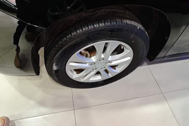 Used Haval M6 2019 1.5T DCT Two-Wheel Drive Value Edition China VI Standard