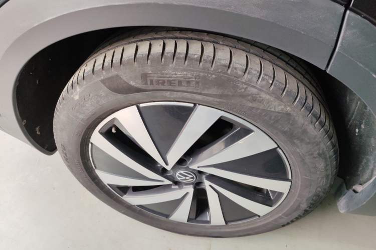 Used Volkswagen Talagon 2021 380TSI Four-Wheel Drive Luxury Premium Edition Pro
