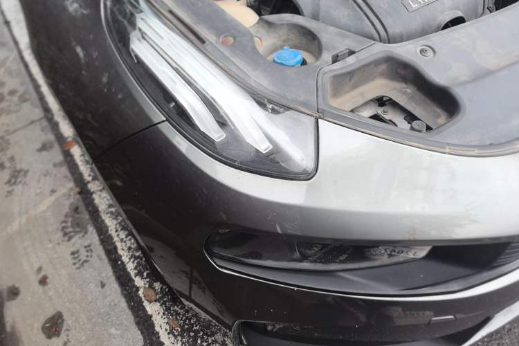 Used Lynk & Co 03 2021 1.5TD DCT Jing Champion Edition
