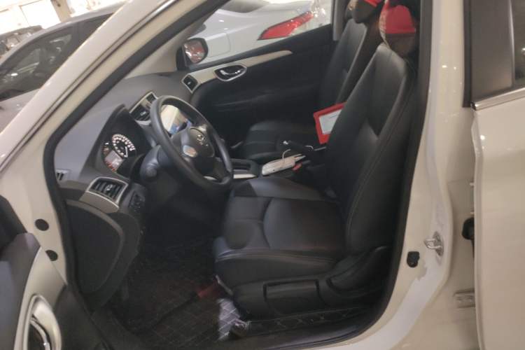 Used Nissan Sylphy 2024 Classic 1.6XE CVT Comfort Edition