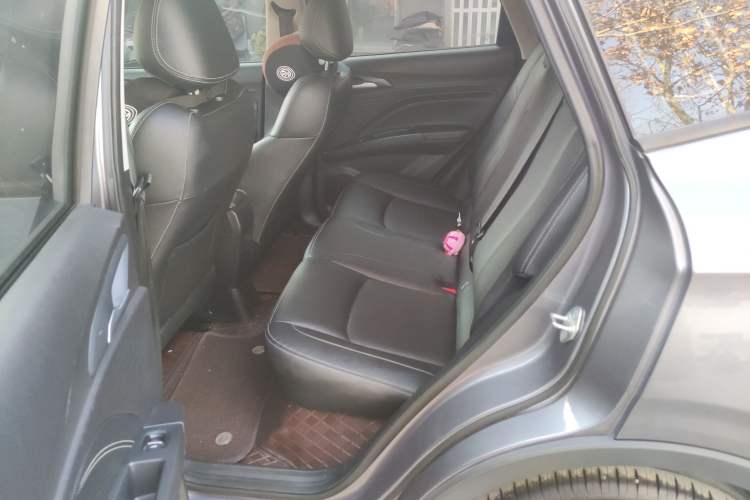 Used NETA V 2022 Chao 300 Lite Lithium Iron Phosphate Interior 4