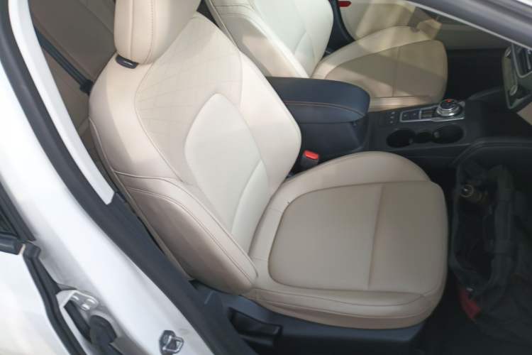 Used Ford Focus 2021 Sedan EcoBoost 180 Automatic Trendy Model
