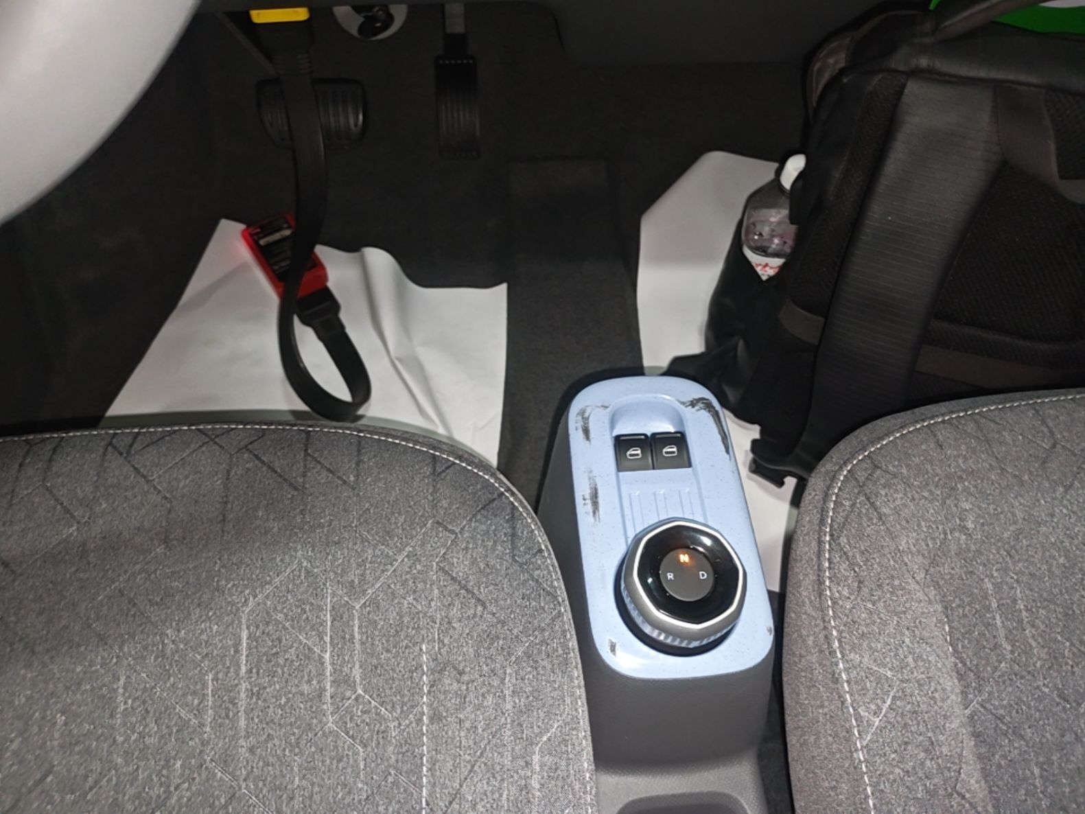 Geely Galaxy Panda 2024 Panda Mini 200km Longteng PRO Edition — снимка 16