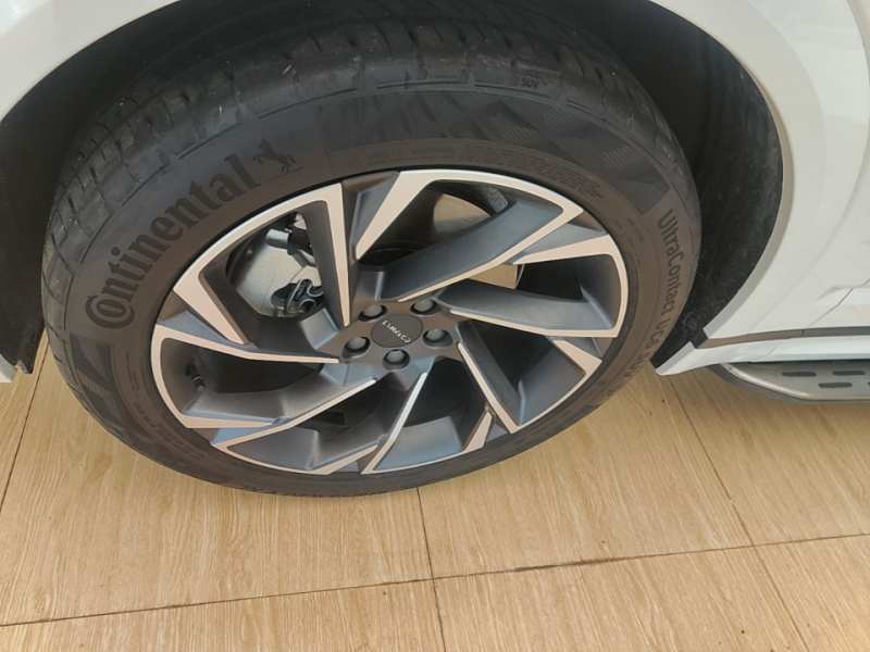Used Lynk & Co 09 2021 2.0T Halo Six-Seater — 22