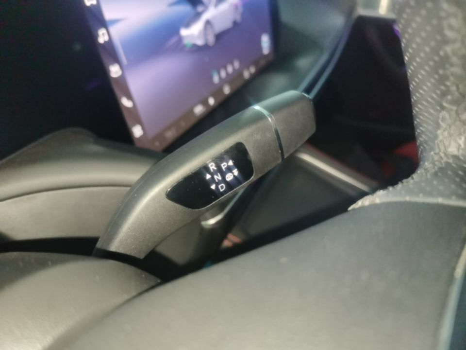 XPeng P7 2023 P7i 610 Max Performance Edition — снимка 16