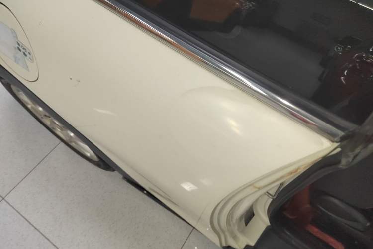 Used MINI MINI 2014 1.5T COOPER Fun