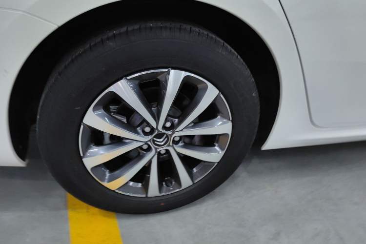 Used Citroen C6 2021 400THP Comfort Edition