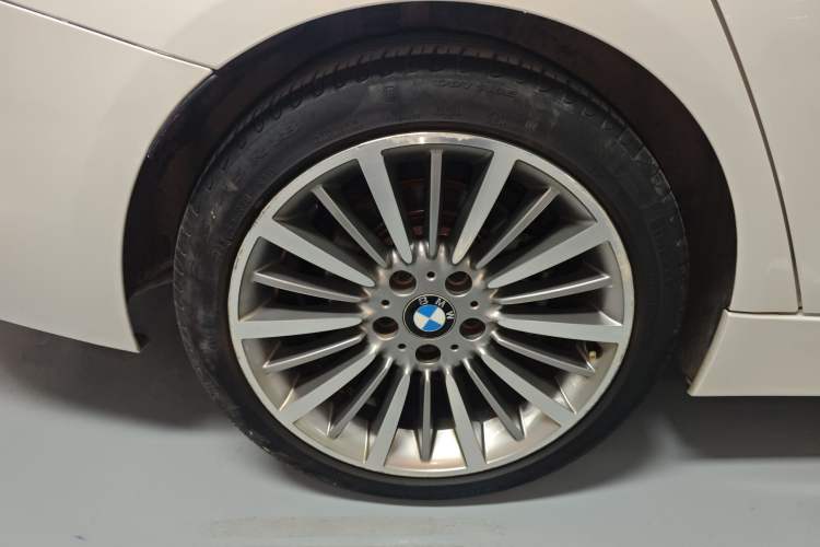 Used BMW 3 Series 2019 320Li Fashion Model

