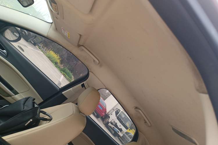 Used Ford Escort 2015 1.5L Manual Comfort Model