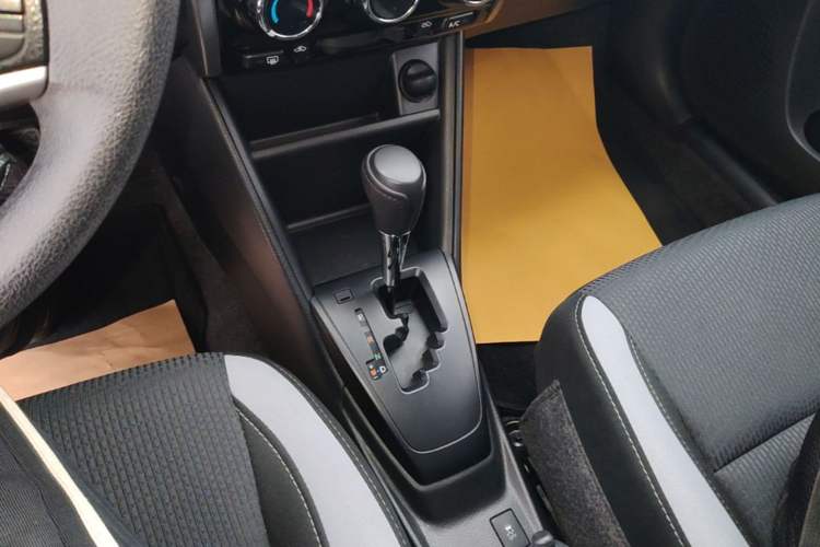 Used Toyota YARiS L Zhi Xuan 2022 X-Trail 1.5L CVT Leading PLUS Edition