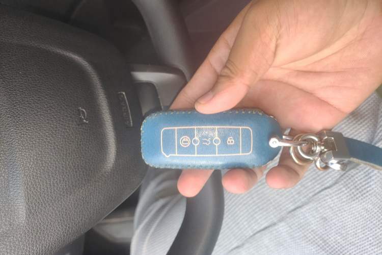 Used Qoros 3 2021 3S Sedan 1.5T CVT Leading Model