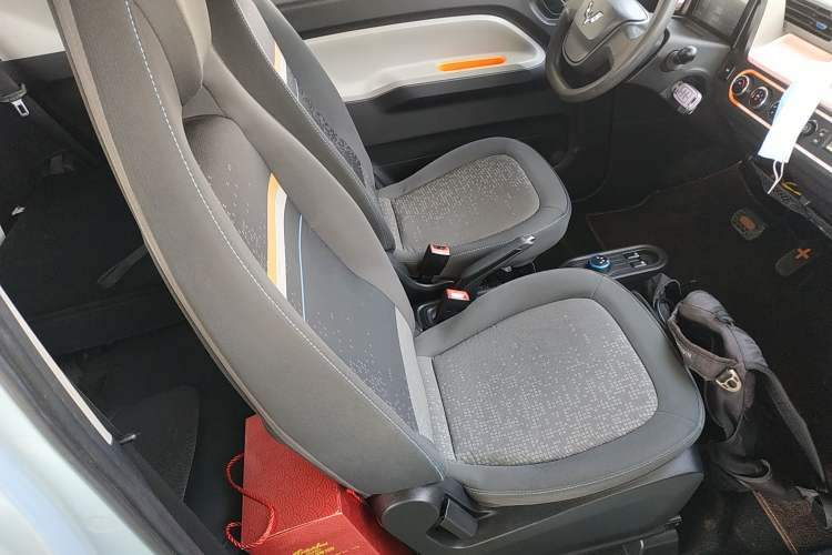 Used Wuling Hongguang MINIEV 2020 Freedom Version Lithium Iron Phosphate