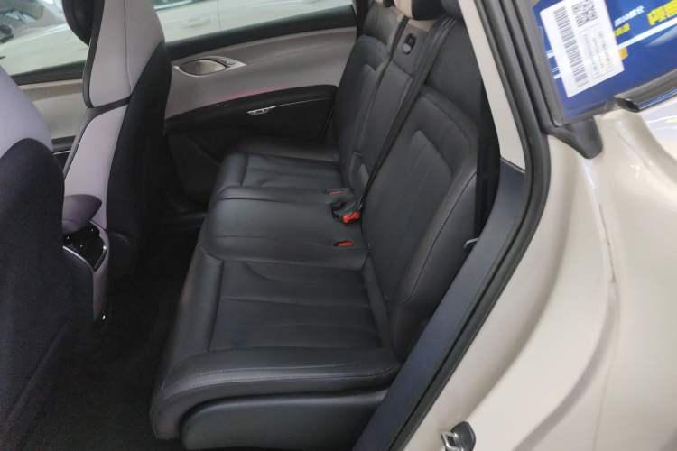 Used IM LS7 2023 77 kWh Urban Fit Rear-Wheel Drive