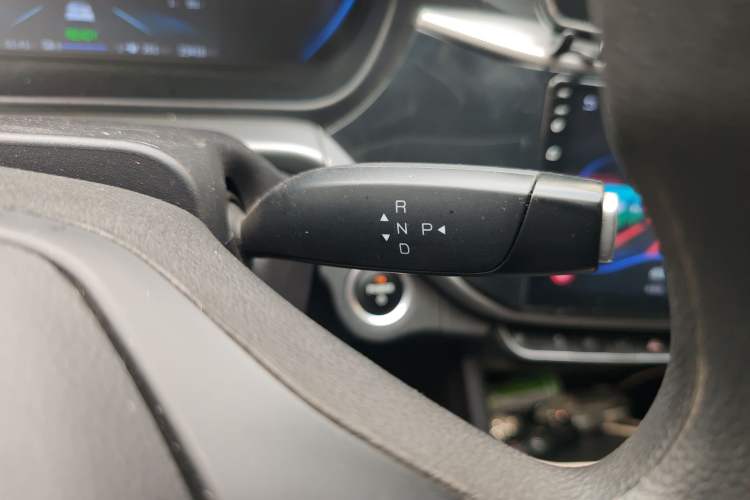 Used Chery New Energy Arrizo e 2024 405km Travel Edition
