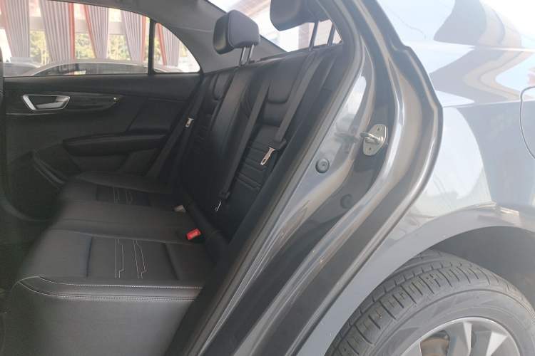 Used BYD Qin 2019 1.5L Manual Luxury Version