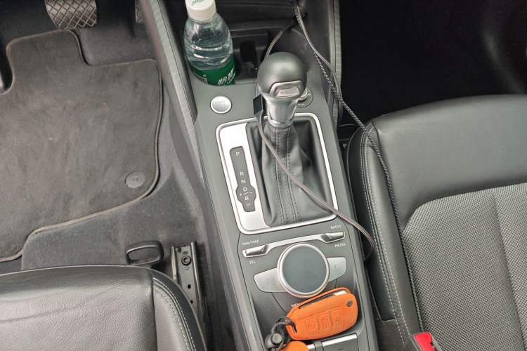 Used Audi Q2L e-tron 2019 Q2L e-tron Pure Electric Smart Enjoyment Model
