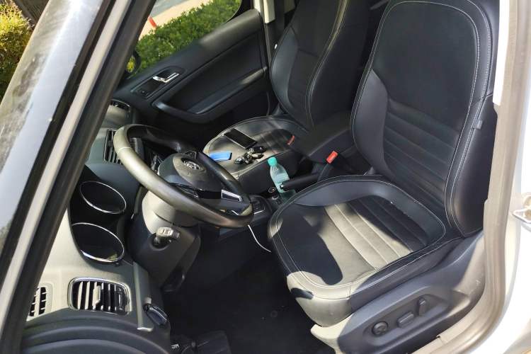 Used Skoda Yeti 2016 1.8TSI DSG Prestige Edition