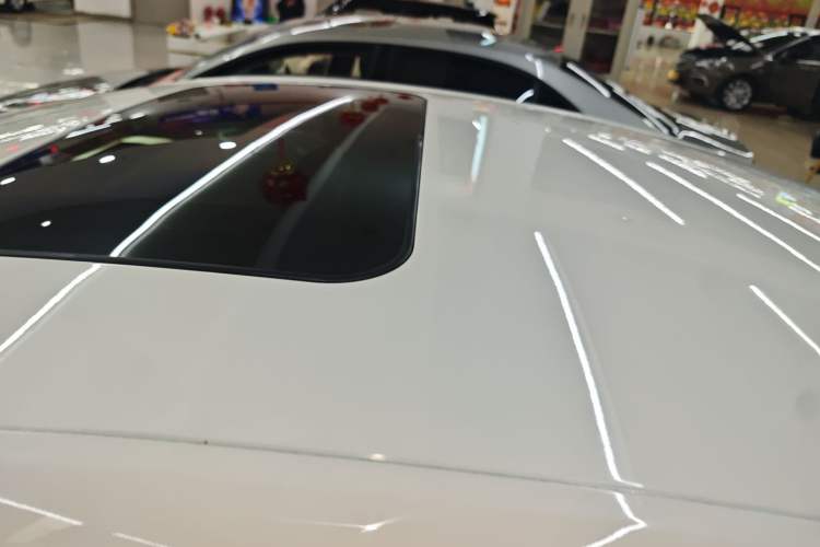 Used Ford Mondeo 2013 1.5L GTDi180 Fashion Edition
