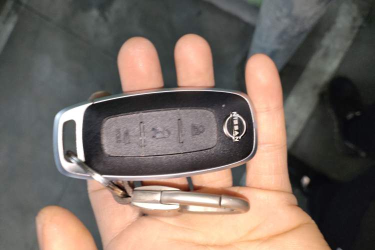 Used Nissan Sylphy 2023 1.6L CVT Enjoyment Edition Interior 1