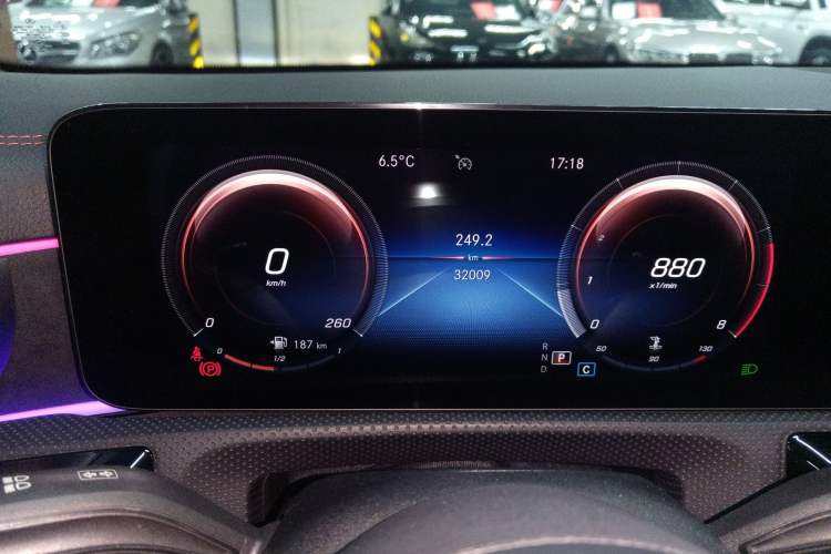 Used Mercedes-Benz CLA 2022 CLA 200