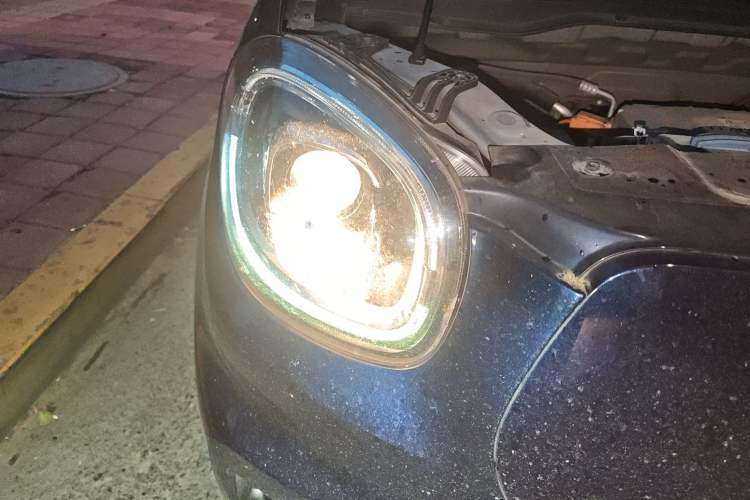 Used Leapmotor T03 2020 400 Luxury Edition Right Front Headlight