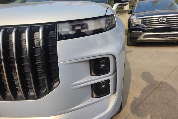 Used Chery Explore 06 C-DM 2024 Luxury Model