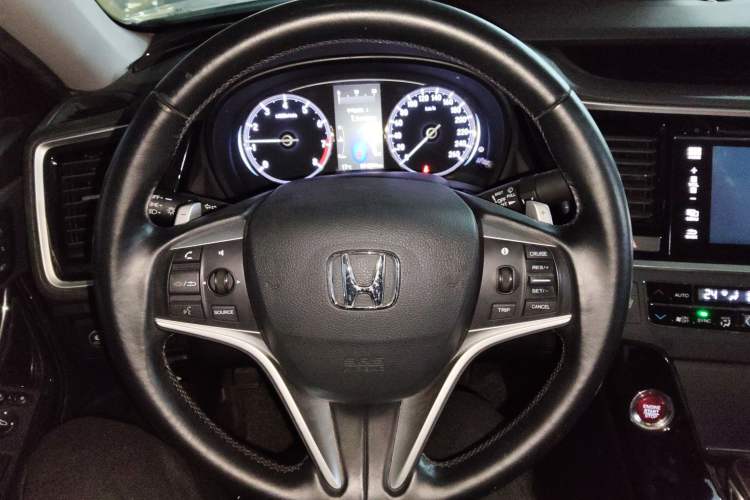 Used Honda Spirior 2017 2.0L Comfort Edition Steering Wheel