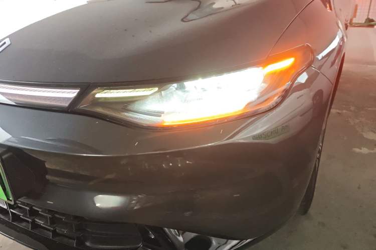 Used Leapmotor C01 2023 525 Comfort Edition
