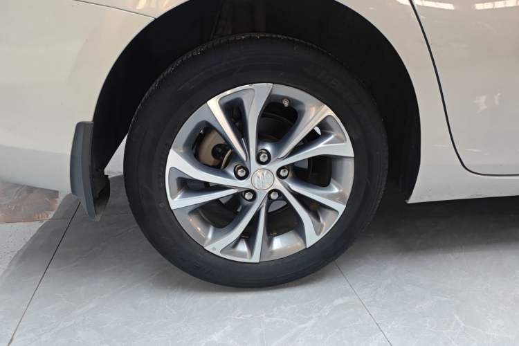Used Buick Verano 2022 Pro 533T Enjoyment Edition
