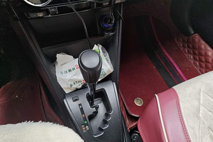 Used Toyota Vios 2022 1.5L 20th Anniversary Edition
