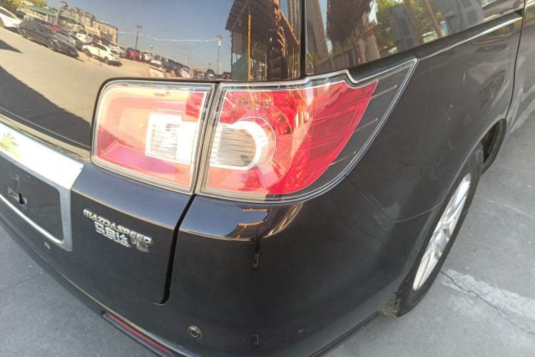 Used Mazda Mazda 8 2013 2.5L Ultimate Edition
