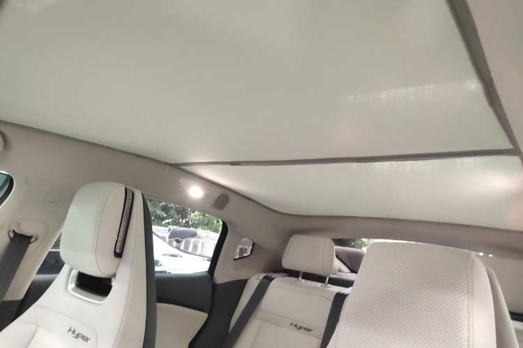 Used Hyptec GT 2023 710 Rear-Drive Supercharge Max Edition