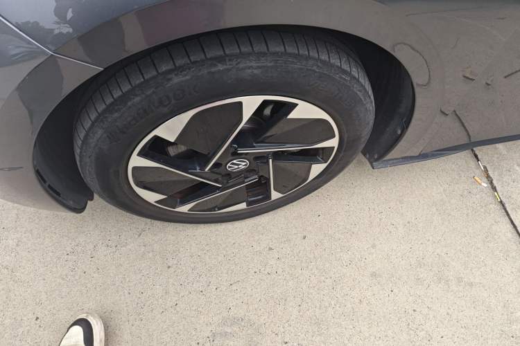 Used Volkswagen ID.3 2022 Pure Edition