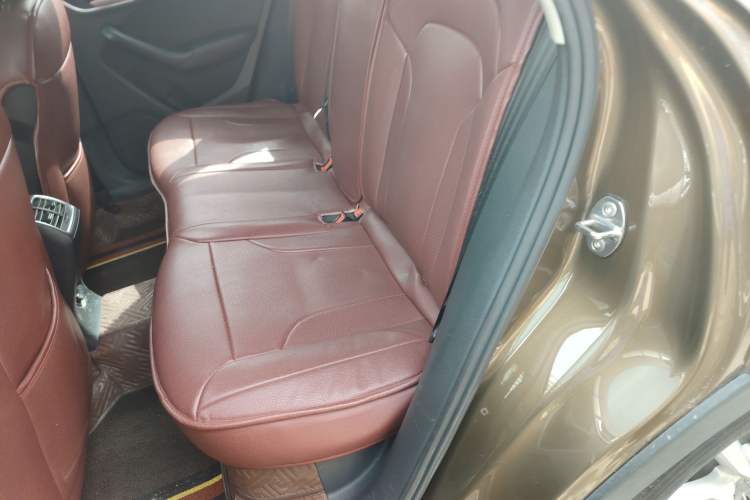 Used Audi Q3 2015 35 TFSI Millionth Anniversary Intelligent Edition