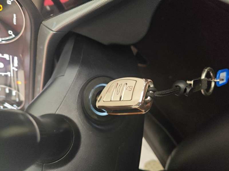 Used Chery Arrizo 5 2019 Facelifted PRO 1.5L Manual Youth Edition China VI Standard — 8