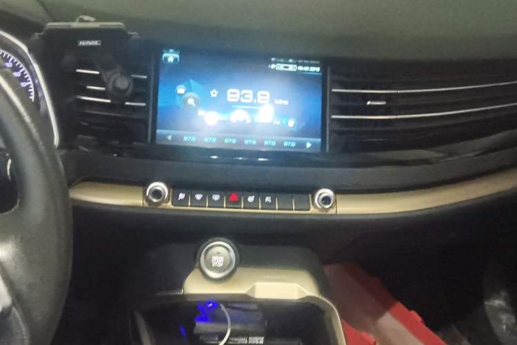 Used Haval H6 2019 1.5 GDIT Automatic Champion Edition China V Standard
