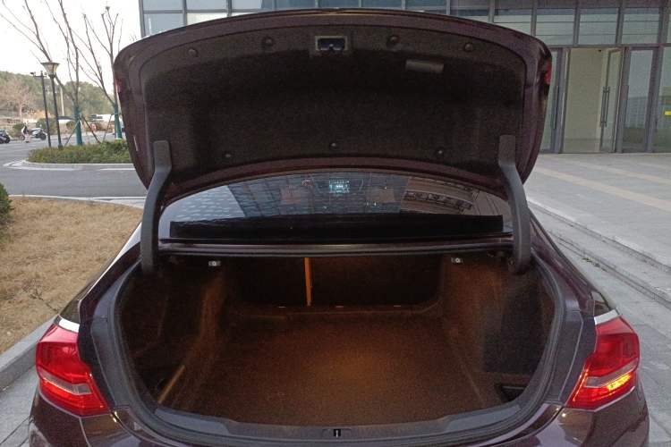 Used Buick LaCrosse 2016 20T Elite Edition