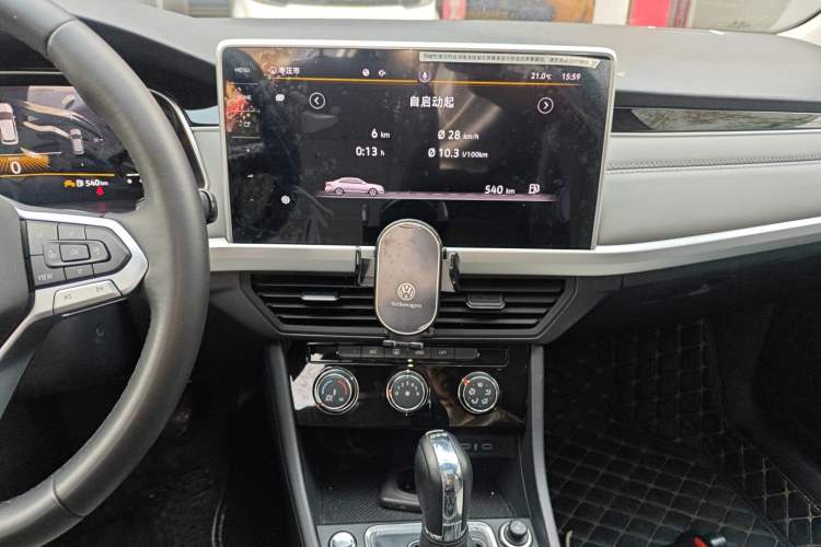 Used Volkswagen Bora 2023 200TSI DSG Smart Drive Version