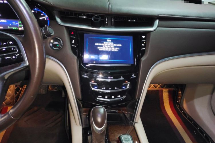 Used Cadillac XTS 2016 28T Tech Edition
